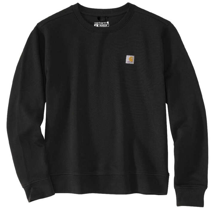 carhartt French Terry Sweatshirt carhartt French Terry Sweatshirt